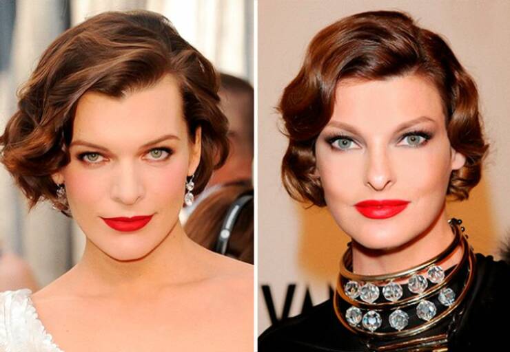 Celebs Who Look So Alike, It’s Honestly Confusing