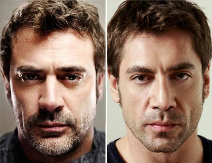 Celebs Who Look So Alike, It’s Honestly Confusing