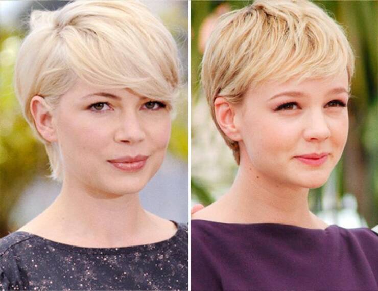 Celebs Who Look So Alike, It’s Honestly Confusing