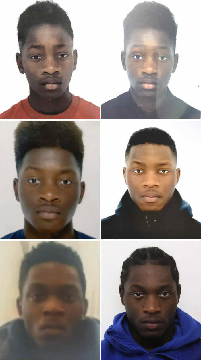 Heartwarming And Funny Recreated Photos