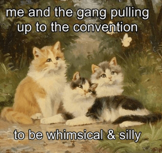 Heartwarming Memes That Are Pure Joy