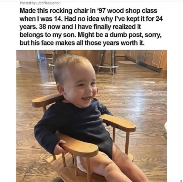 Heartwarming Memes That Are Pure Joy