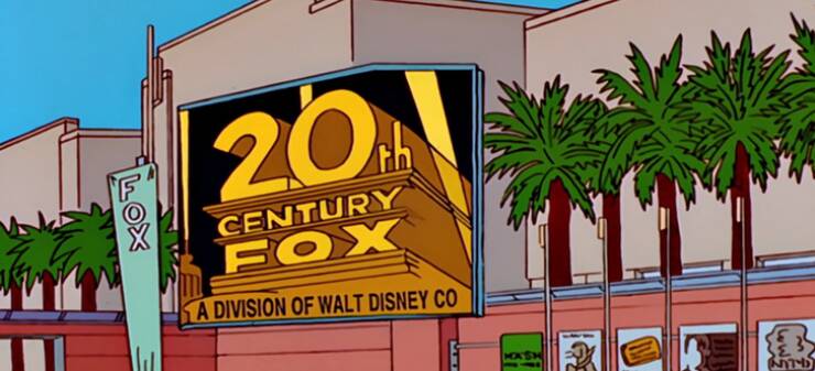 Simpsons Predictions That Actually Came True