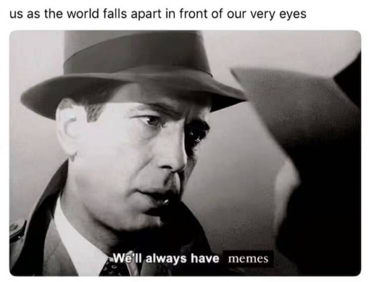 Interesting Pics You Don’t Want To Miss