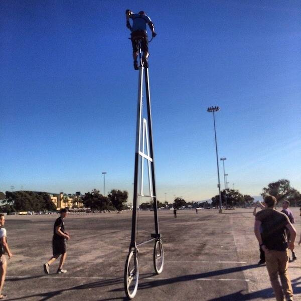 Interesting Pics You Don’t Want To Miss