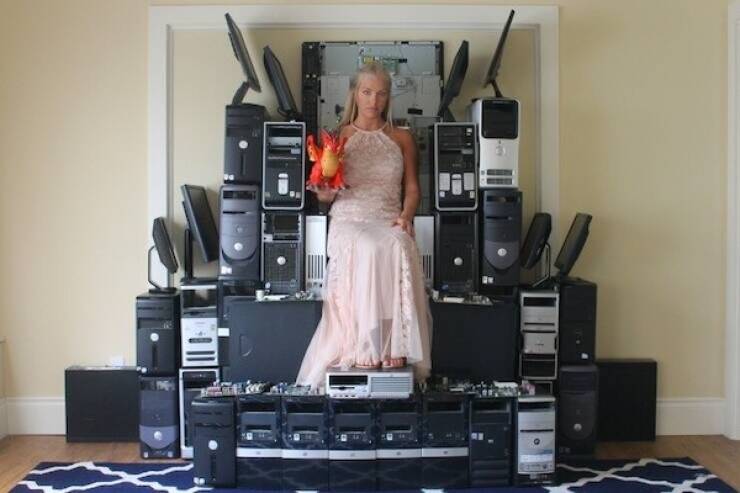 Interesting Pics You Don’t Want To Miss