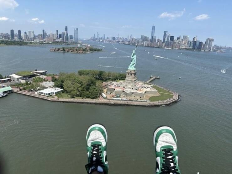 Interesting Pics You Don’t Want To Miss