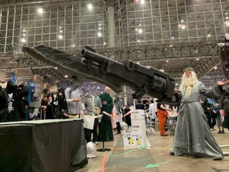 Interesting Pics You Don’t Want To Miss