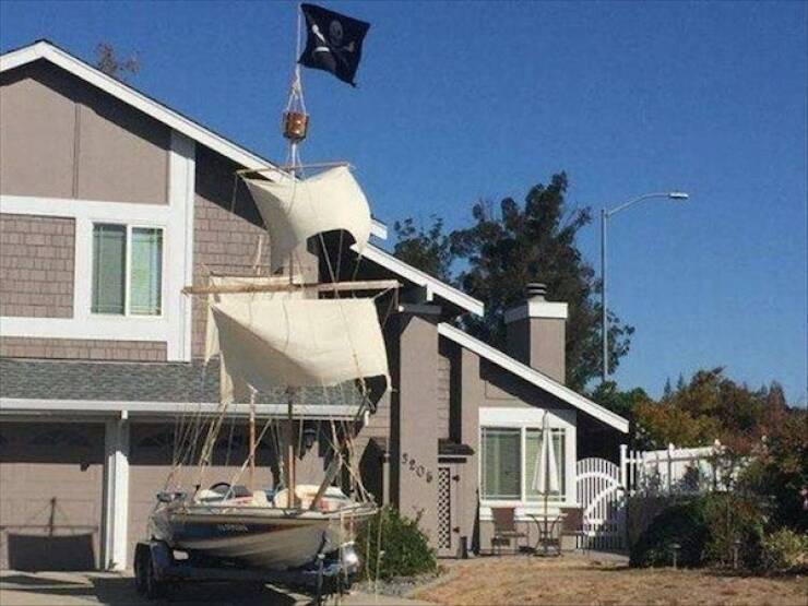 Interesting Pics You Don’t Want To Miss