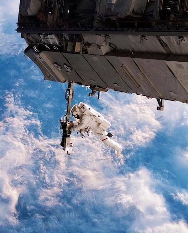 Interesting Pics You Don’t Want To Miss