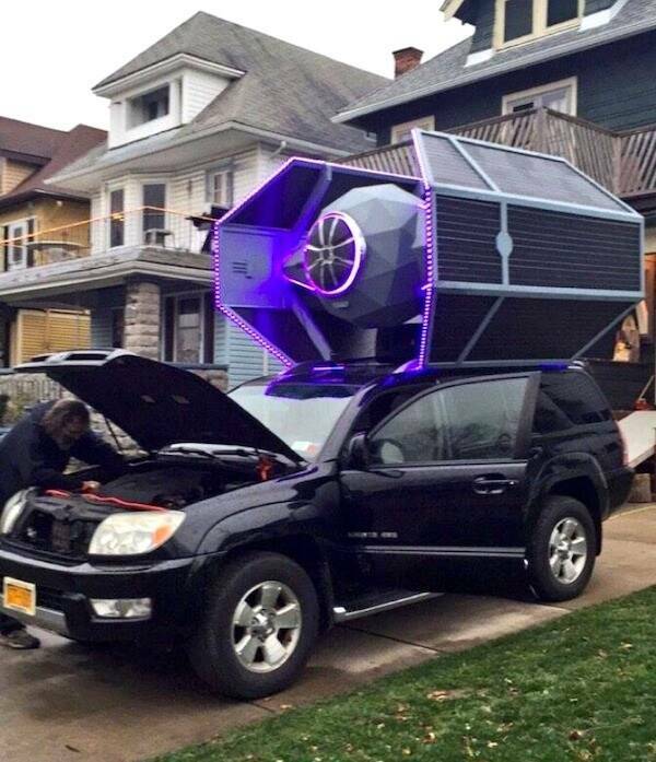 Interesting Pics You Don’t Want To Miss