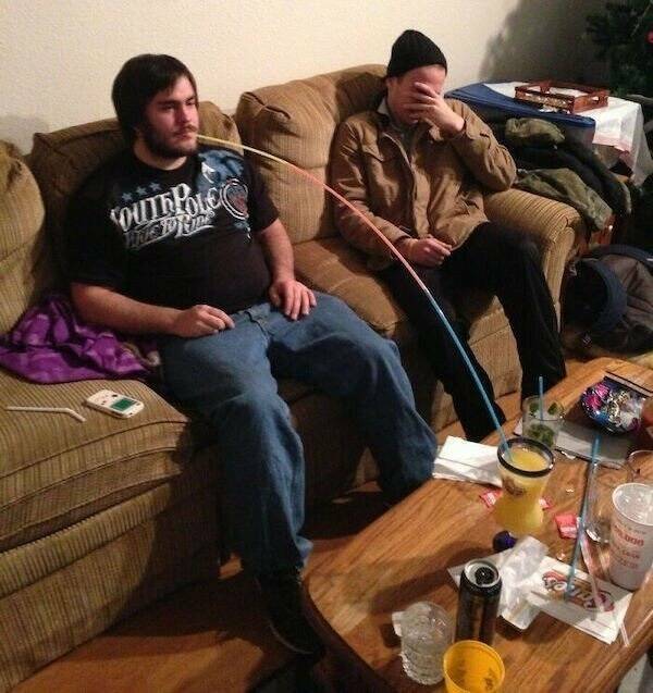 Interesting Pics You Don’t Want To Miss