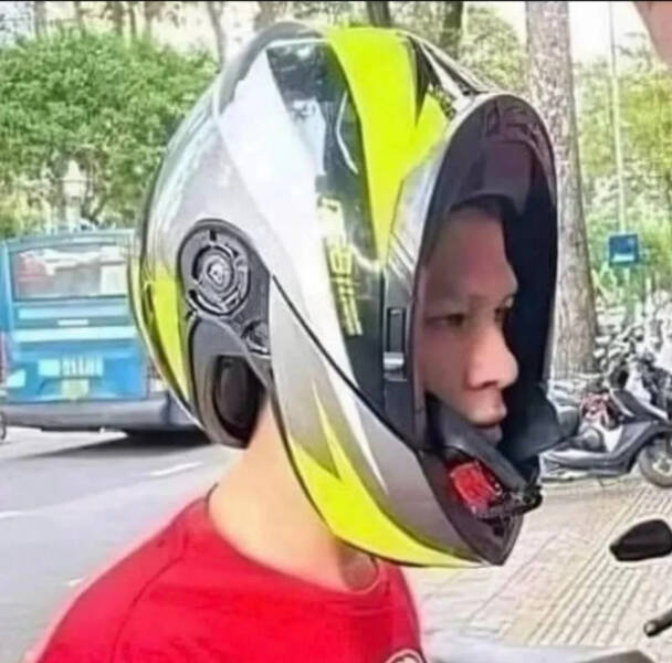 Welcome to the Weird Side of the Internet