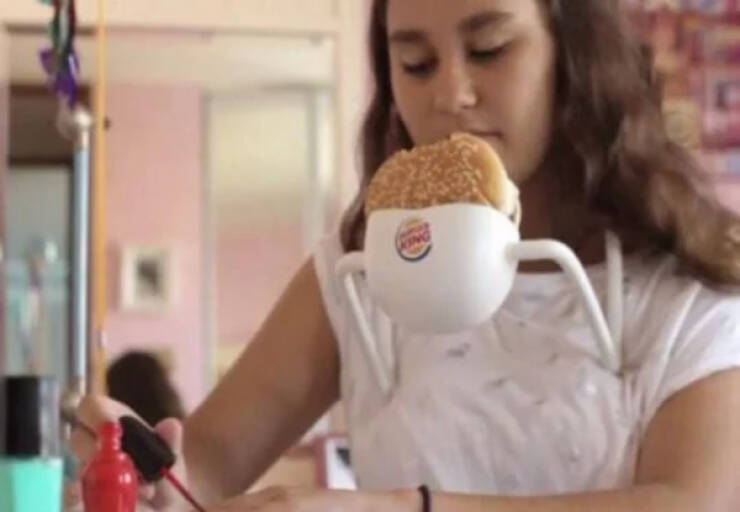 Welcome to the Weird Side of the Internet