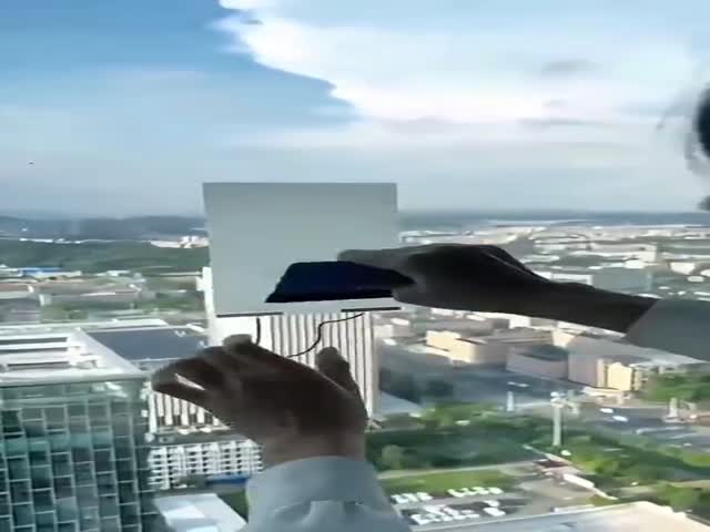 Modern Curtains