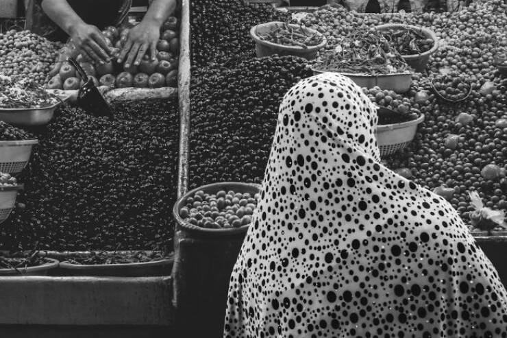 Best Street Photography From The 2025 Pure Grant