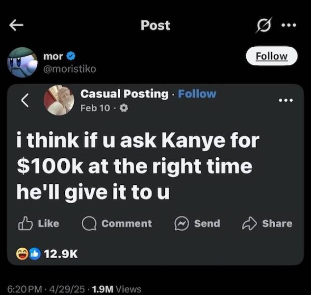 Dumb Memes For Smart People