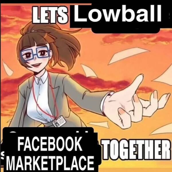 Dumb Memes For Smart People