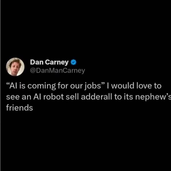 Dumb Memes For Smart People