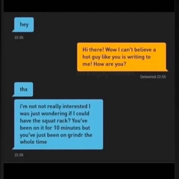 Dumb Memes For Smart People