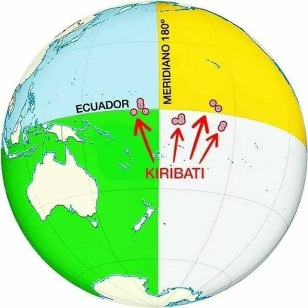 Fascinating Maps That Might Change How You See the World