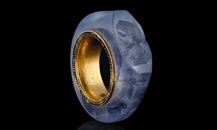 Incredible Ancient Finds That Make History Feel Alive Again