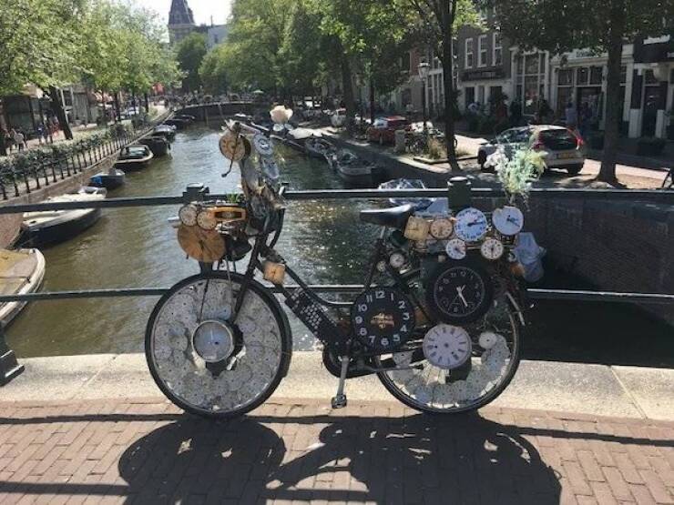 Logic Checked Out Hours Ago