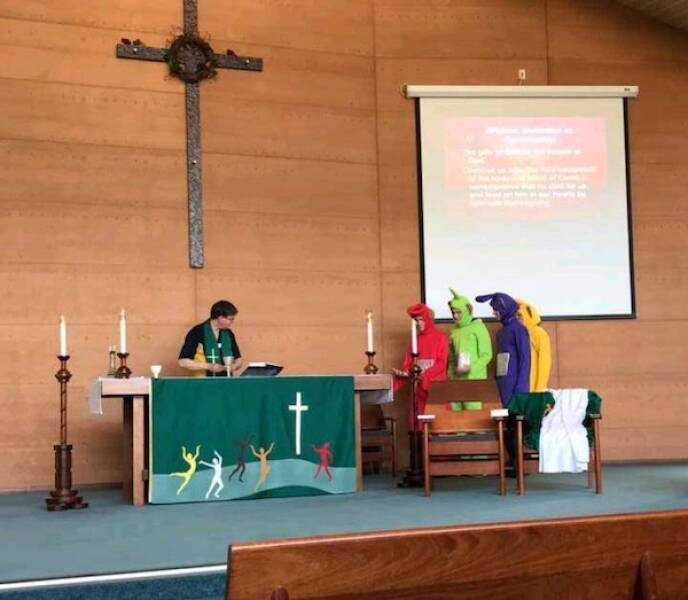 Logic Checked Out Hours Ago