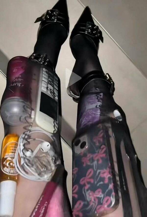 Logic Checked Out Hours Ago