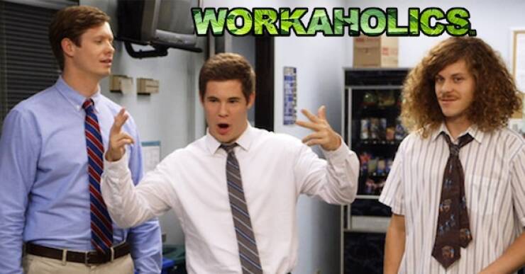 Work Memes That Hit The Spot