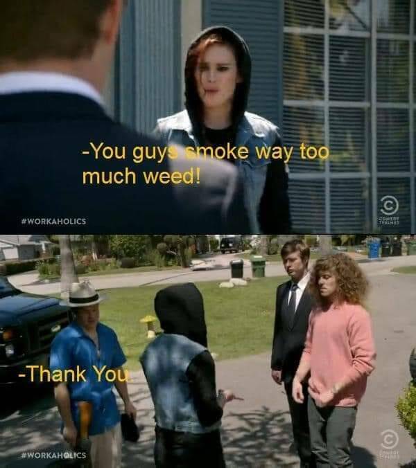 Work Memes That Hit The Spot Work Memes That Hit The Spot