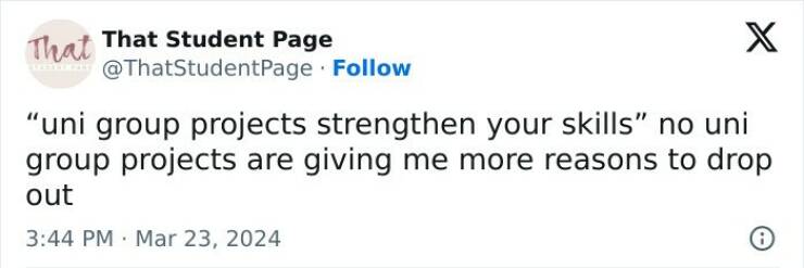 Memes That Perfectly Sum Up Student Life Memes That Perfectly Sum Up Student Life