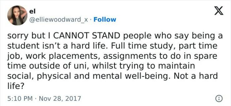 Memes That Perfectly Sum Up Student Life