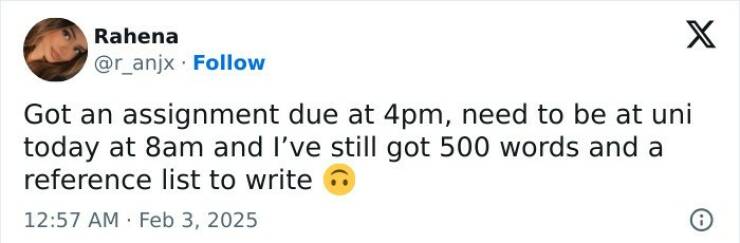 Memes That Perfectly Sum Up Student Life