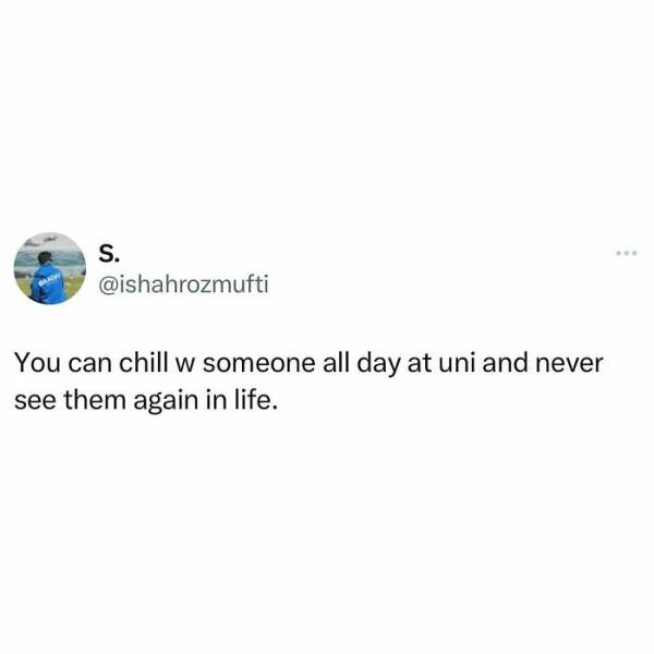 Memes That Perfectly Sum Up Student Life