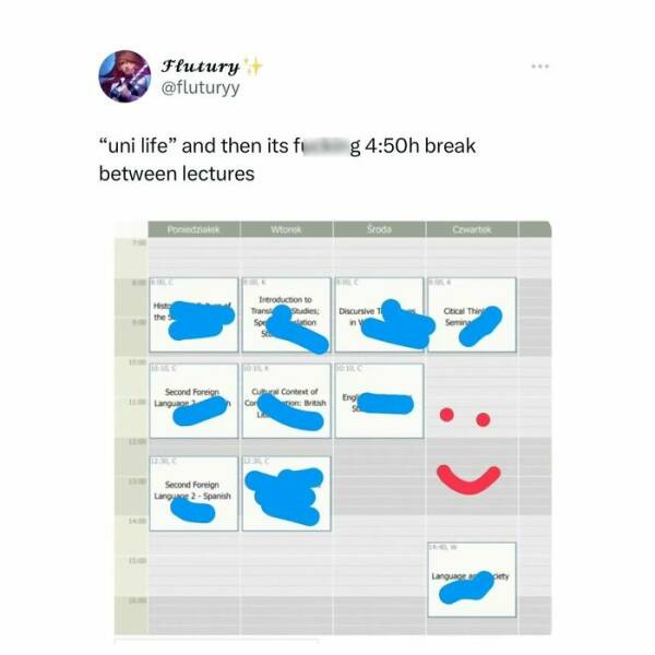 Memes That Perfectly Sum Up Student Life