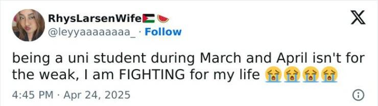 Memes That Perfectly Sum Up Student Life