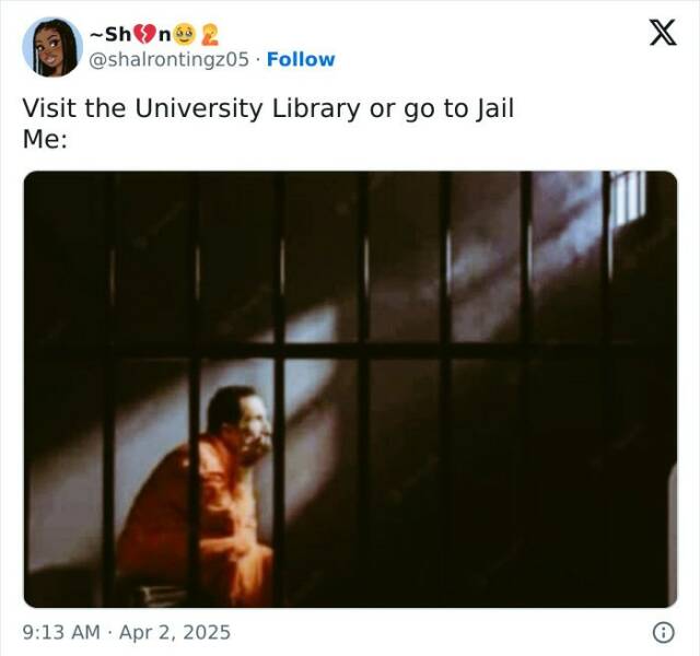 Memes That Perfectly Sum Up Student Life