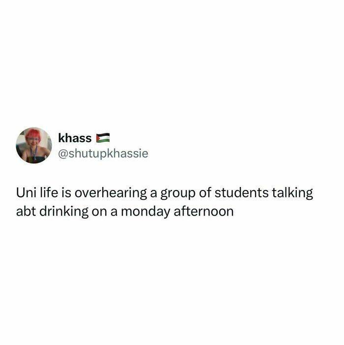 Memes That Perfectly Sum Up Student Life
