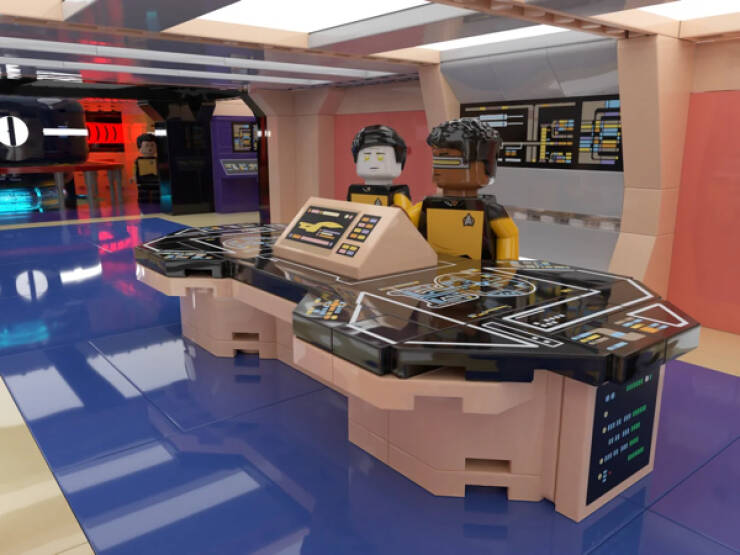 Once A Builder, Always A Builder Once A Builder, Always A Builder