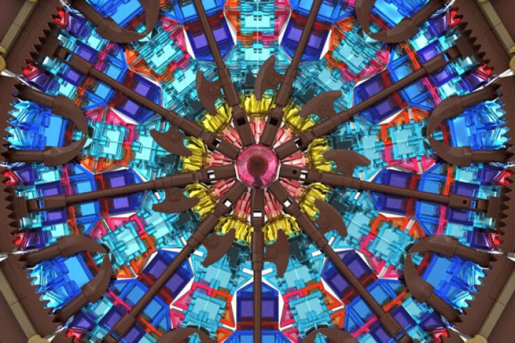 Once A Builder, Always A Builder Once A Builder, Always A Builder