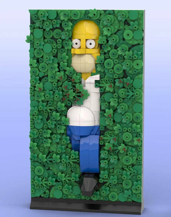 Once A Builder, Always A Builder Once A Builder, Always A Builder