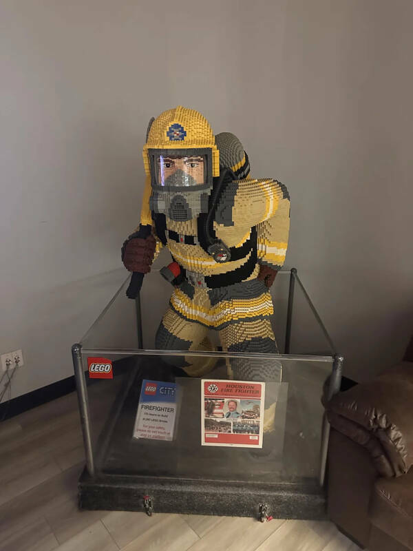 Once A Builder, Always A Builder Once A Builder, Always A Builder