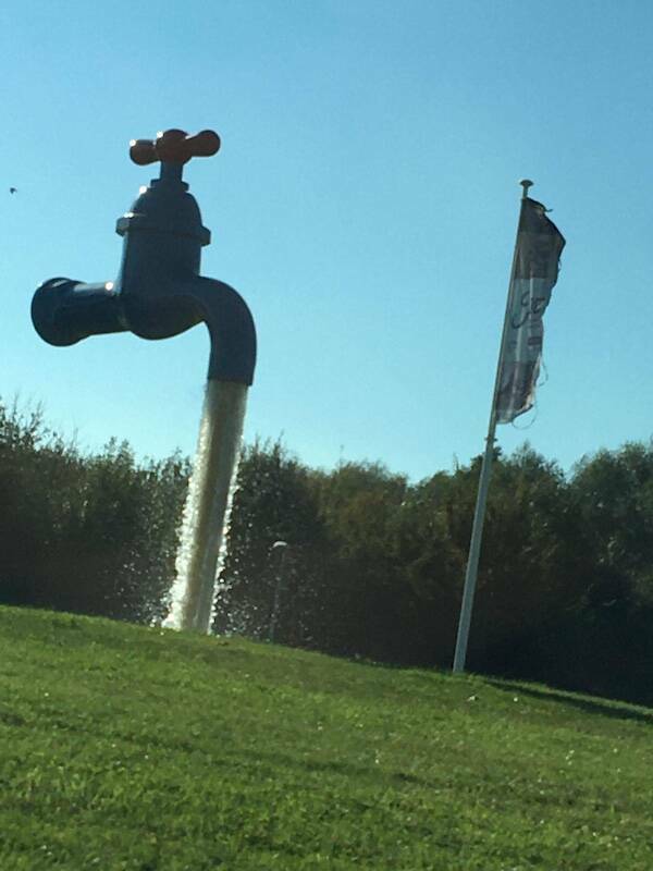 These Huge Objects Will Mess With Your Sense of Scale (36 PICS + 3 GIFS ...