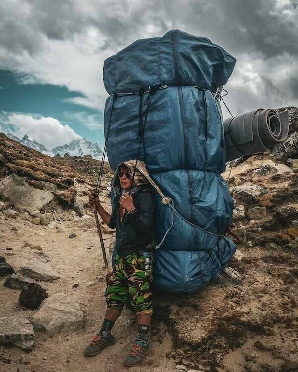 These Huge Objects Will Mess With Your Sense of Scale (36 PICS + 3 GIFS ...