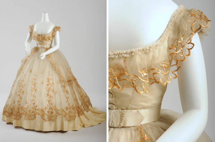 Time-Traveling Through Fashion In Under 5 Minutes