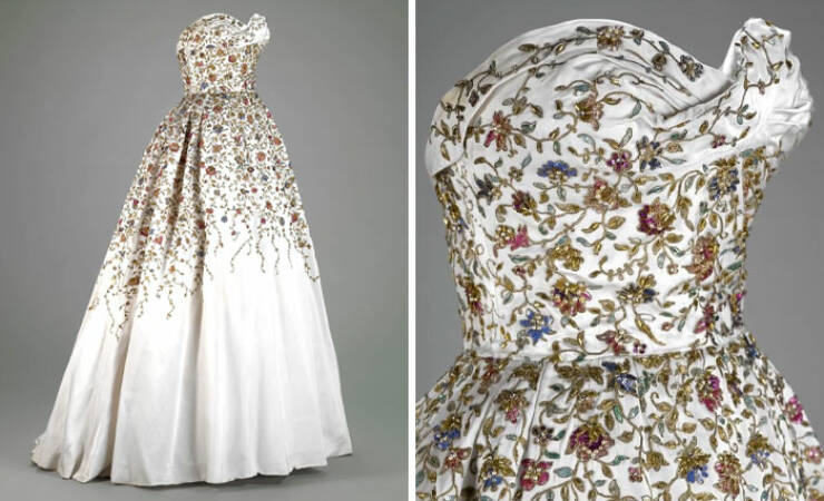 Time-Traveling Through Fashion In Under 5 Minutes