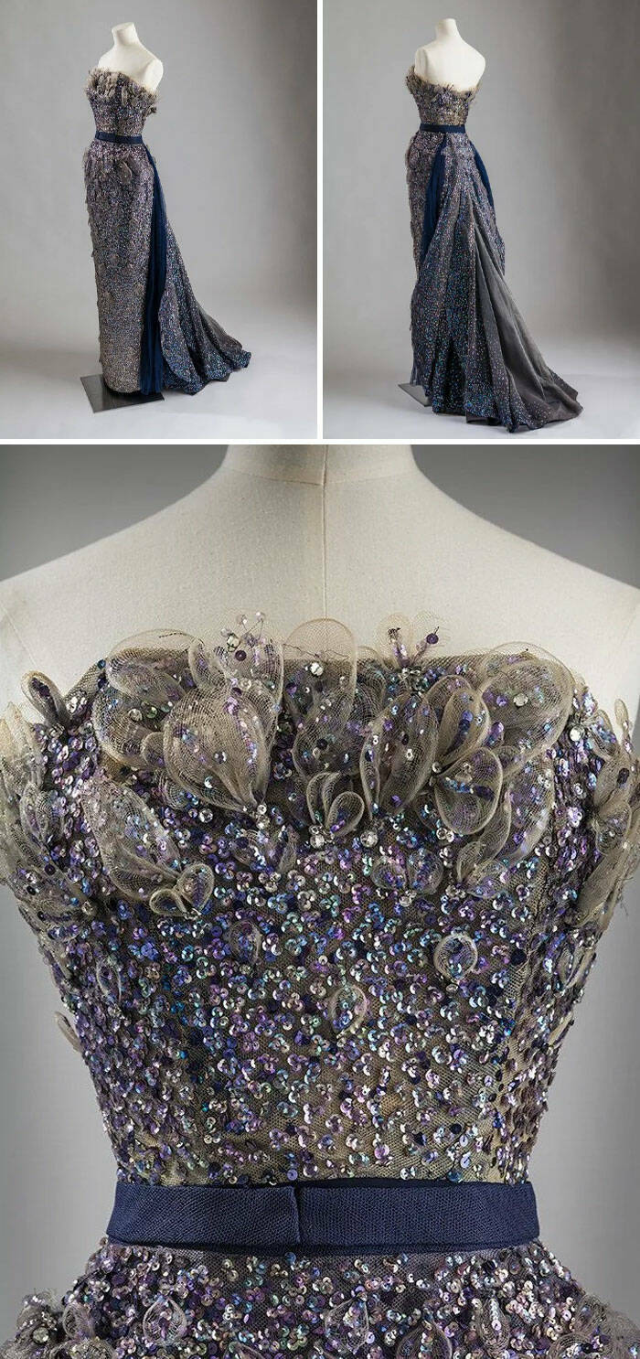 Time-Traveling Through Fashion In Under 5 Minutes