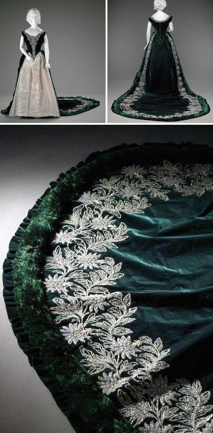 Time-Traveling Through Fashion In Under 5 Minutes