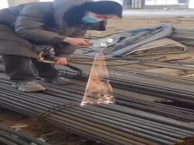Rust Removal